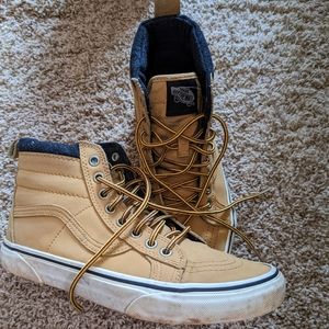 Vans MTE High Tops